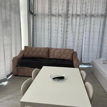 Lake Guest House Apartamento *