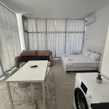 Lake Guest House Pogradec