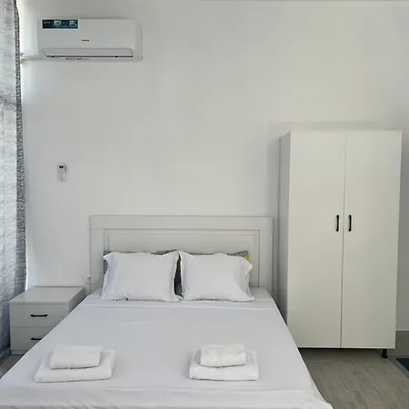 Apartamento Lake Guest House