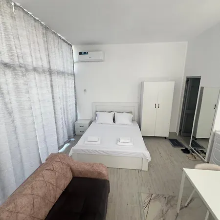 Lake Guest House Apartamento *