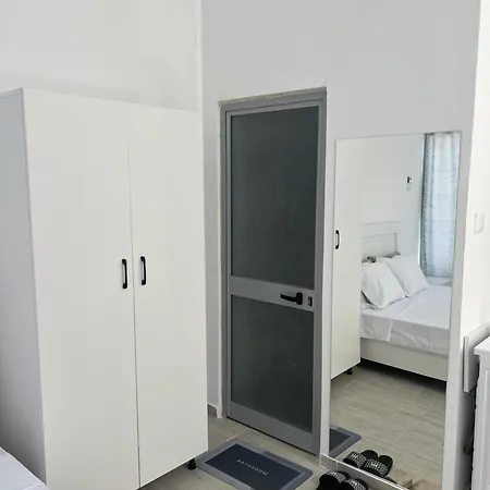 Lake Guest House Apartamento *