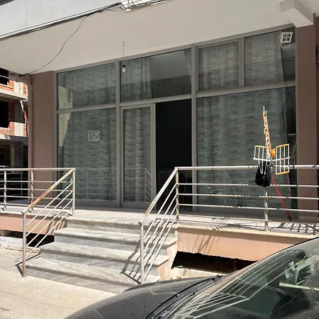Apartman Lake Guest House Pogradec